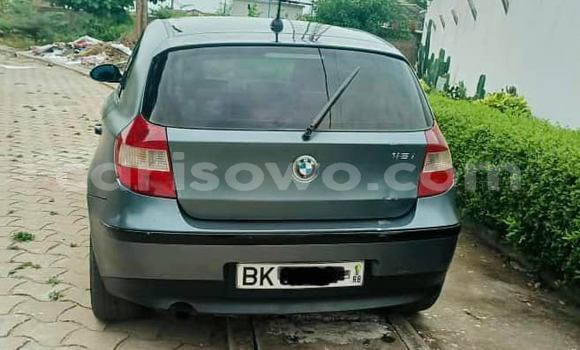 Acheter Occasion Voiture BMW 1-Series Autre à Cotonou, Benin Acheter Occasion Voiture BMW 1-Series Autre à Cotonou, Benin