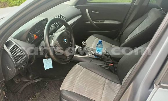 Acheter Occasion Voiture BMW 1-Series Autre à Cotonou, Benin Acheter Occasion Voiture BMW 1-Series Autre à Cotonou, Benin