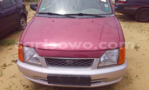 Ra Àlòkù Daihatsu Sirion Miiran Ọkọ̀ in Porto Novo ni Benin Ra Àlòkù Daihatsu Sirion Miiran Ọkọ̀ in Porto Novo ni Benin