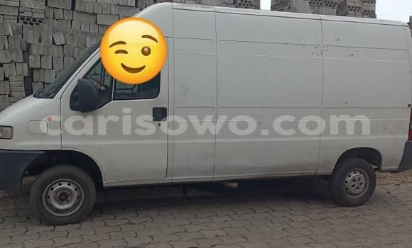 Acheter Occasion Utilitaire Citroen Jumper Blanc à Cotonou, Benin Acheter Occasion Utilitaire Citroen Jumper Blanc à Cotonou, Benin