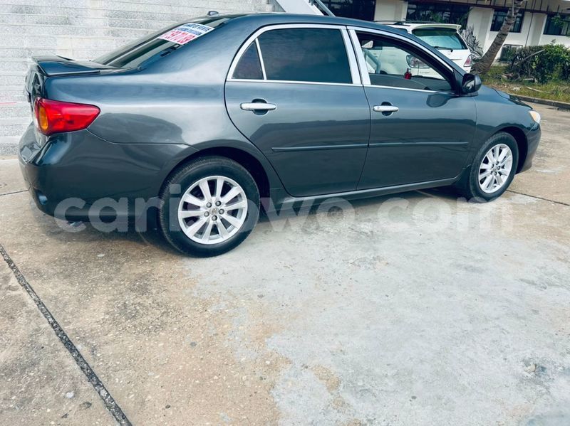 Big with watermark toyota corolla benin cotonou 14708
