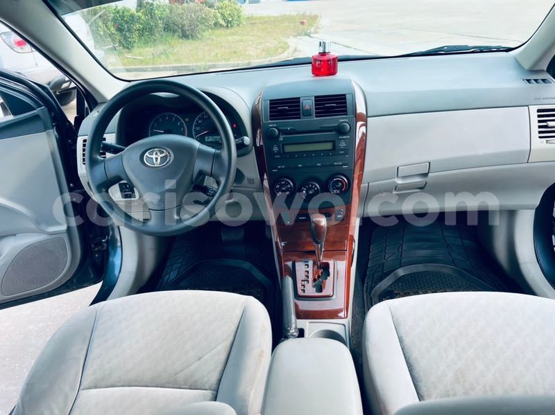 Big with watermark toyota corolla benin cotonou 14708