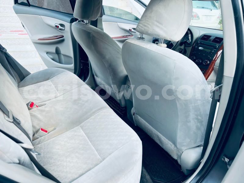 Big with watermark toyota corolla benin cotonou 14708