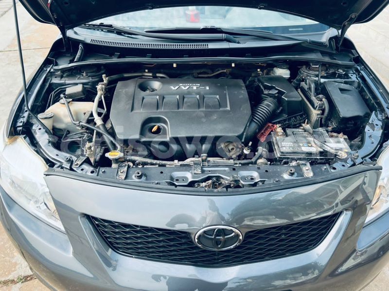 Big with watermark toyota corolla benin cotonou 14708