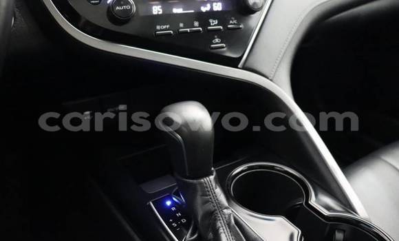 Acheter Import Voiture Toyota Camry Blanc à Abomey Calavi, Benin Acheter Import Voiture Toyota Camry Blanc à Abomey Calavi, Benin