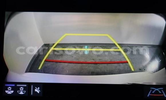 Acheter Import Voiture Toyota Camry Blanc à Abomey Calavi, Benin Acheter Import Voiture Toyota Camry Blanc à Abomey Calavi, Benin