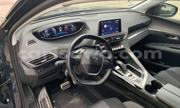 Acheter Import Voiture Peugeot 3008 Autre à Cotonou, Benin Acheter Import Voiture Peugeot 3008 Autre à Cotonou, Benin
