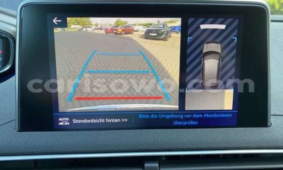 Acheter Import Voiture Peugeot 3008 Autre à Cotonou, Benin Acheter Import Voiture Peugeot 3008 Autre à Cotonou, Benin