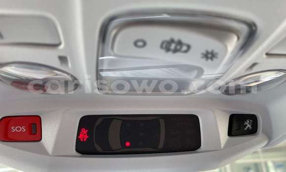 Acheter Import Voiture Peugeot 3008 Autre à Cotonou, Benin Acheter Import Voiture Peugeot 3008 Autre à Cotonou, Benin