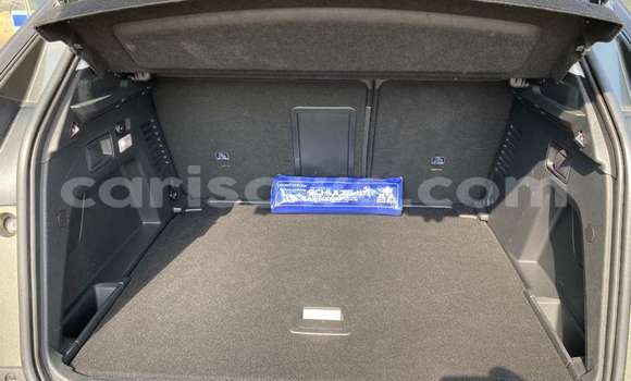 Acheter Import Voiture Peugeot 3008 Autre à Cotonou, Benin Acheter Import Voiture Peugeot 3008 Autre à Cotonou, Benin