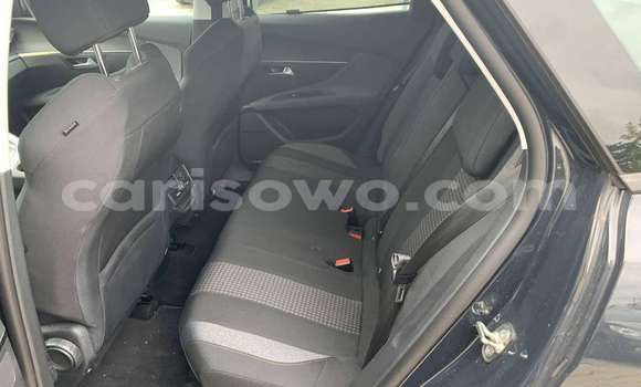 Acheter Import Voiture Peugeot 3008 Autre à Cotonou, Benin Acheter Import Voiture Peugeot 3008 Autre à Cotonou, Benin