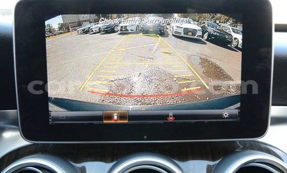 Acheter Import Voiture Mercedes-Benz C–Class Noir à Grand Popo, Mono Acheter Import Voiture Mercedes-Benz C–Class Noir à Grand Popo, Mono