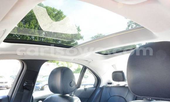 Acheter Import Voiture Mercedes-Benz C–Class Noir à Grand Popo, Mono Acheter Import Voiture Mercedes-Benz C–Class Noir à Grand Popo, Mono