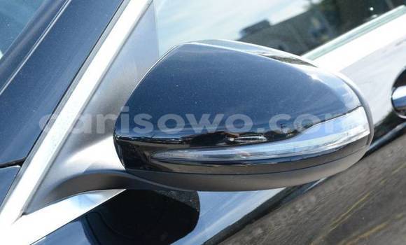 Acheter Import Voiture Mercedes-Benz C–Class Noir à Grand Popo, Mono Acheter Import Voiture Mercedes-Benz C–Class Noir à Grand Popo, Mono