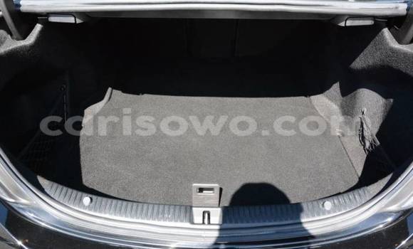 Acheter Import Voiture Mercedes-Benz C–Class Noir à Grand Popo, Mono Acheter Import Voiture Mercedes-Benz C–Class Noir à Grand Popo, Mono