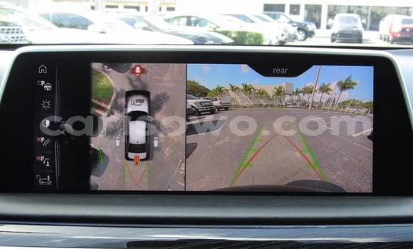 Acheter Import Voiture BMW 7-Series Noir à Porto Novo, Benin Acheter Import Voiture BMW 7-Series Noir à Porto Novo, Benin