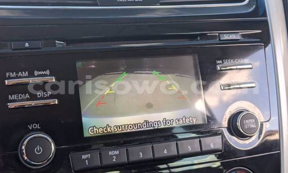 Acheter Import Voiture Nissan Altima Gris à Malanville, Benin Acheter Import Voiture Nissan Altima Gris à Malanville, Benin