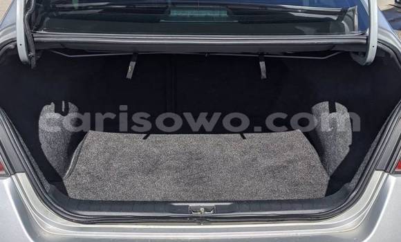 Acheter Import Voiture Nissan Altima Gris à Malanville, Benin Acheter Import Voiture Nissan Altima Gris à Malanville, Benin