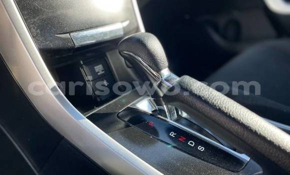 Acheter Import Voiture Honda Accord Noir à Kandi, Benin Acheter Import Voiture Honda Accord Noir à Kandi, Benin