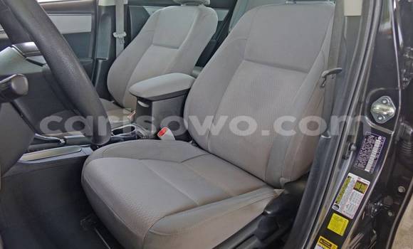 Acheter Import Voiture Toyota Corolla Noir à Parakou, Benin Acheter Import Voiture Toyota Corolla Noir à Parakou, Benin