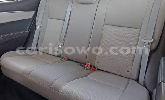 Acheter Import Voiture Toyota Corolla Noir à Parakou, Benin Acheter Import Voiture Toyota Corolla Noir à Parakou, Benin