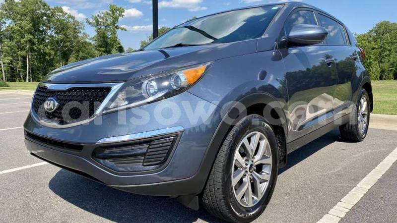 Big with watermark kia sportage benin cotonou 14723