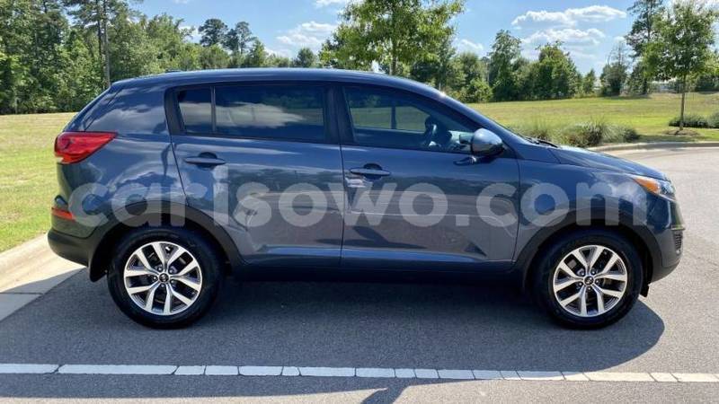 Big with watermark kia sportage benin cotonou 14723