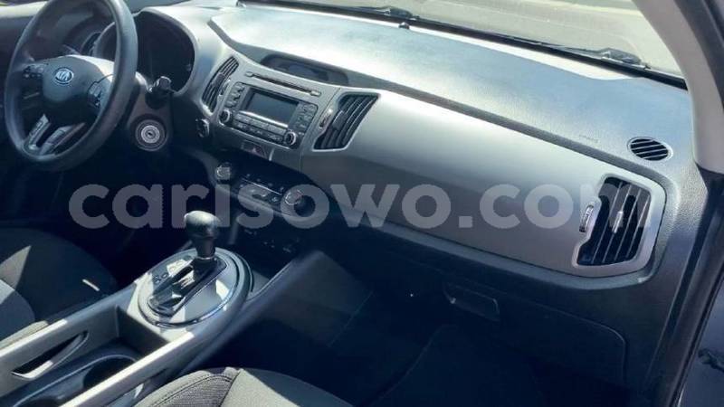 Big with watermark kia sportage benin cotonou 14723