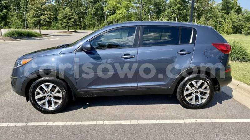 Big with watermark kia sportage benin cotonou 14723