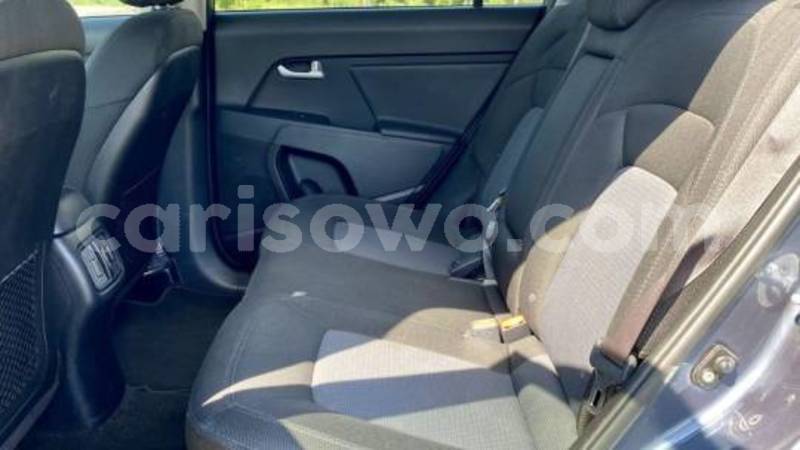 Big with watermark kia sportage benin cotonou 14723