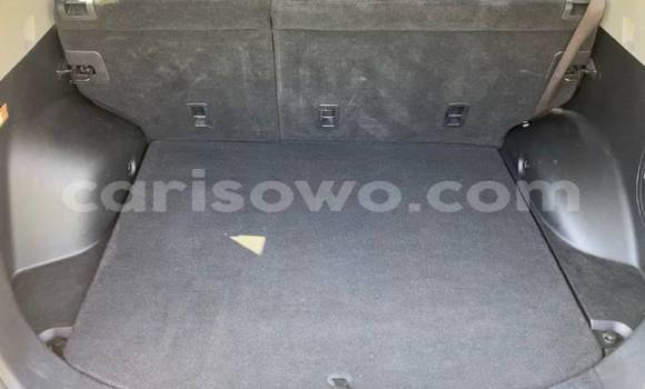 Acheter Import Voiture Kia Sportage Gris à Cotonou, Benin Acheter Import Voiture Kia Sportage Gris à Cotonou, Benin