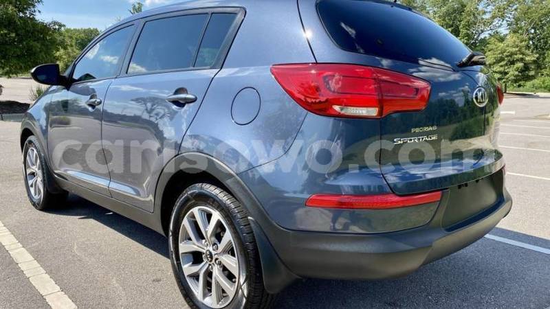 Big with watermark kia sportage benin cotonou 14723