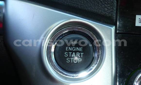 Acheter Import Voiture Toyota Land Cruiser Gris à Cotonou, Benin Acheter Import Voiture Toyota Land Cruiser Gris à Cotonou, Benin