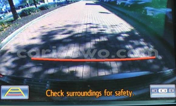 Acheter Import Voiture Toyota Land Cruiser Gris à Cotonou, Benin Acheter Import Voiture Toyota Land Cruiser Gris à Cotonou, Benin