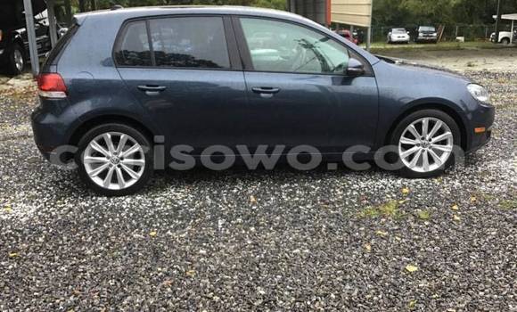 Acheter Import Voiture Volkswagen Golf GTI Bleu à Kétou, Benin Acheter Import Voiture Volkswagen Golf GTI Bleu à Kétou, Benin