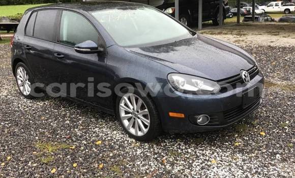 Acheter Import Voiture Volkswagen Golf GTI Bleu à Kétou, Benin Acheter Import Voiture Volkswagen Golf GTI Bleu à Kétou, Benin