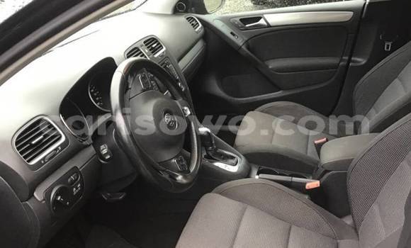 Acheter Import Voiture Volkswagen Golf GTI Bleu à Kétou, Benin Acheter Import Voiture Volkswagen Golf GTI Bleu à Kétou, Benin