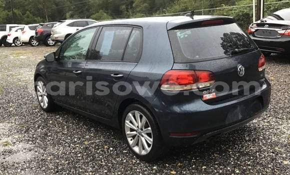 Acheter Import Voiture Volkswagen Golf GTI Bleu à Kétou, Benin Acheter Import Voiture Volkswagen Golf GTI Bleu à Kétou, Benin