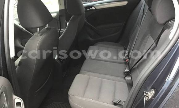 Acheter Import Voiture Volkswagen Golf GTI Bleu à Kétou, Benin Acheter Import Voiture Volkswagen Golf GTI Bleu à Kétou, Benin