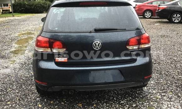 Acheter Import Voiture Volkswagen Golf GTI Bleu à Kétou, Benin Acheter Import Voiture Volkswagen Golf GTI Bleu à Kétou, Benin