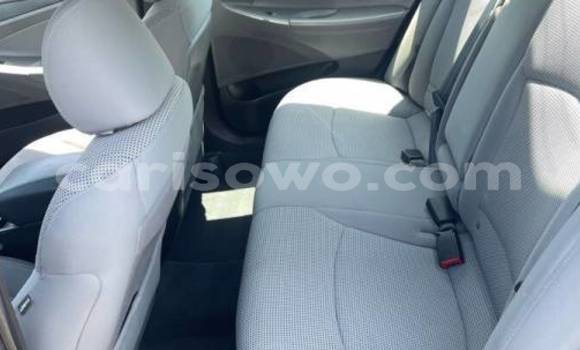 Acheter Import Voiture Hyundai Sonata Bleu à Cotonou, Benin Acheter Import Voiture Hyundai Sonata Bleu à Cotonou, Benin