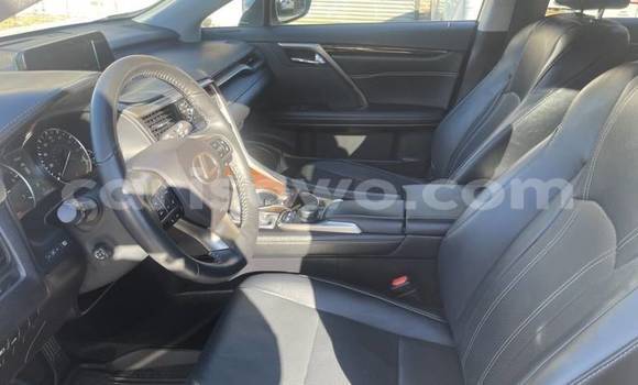 Acheter Import Voiture Lexus RX 350 Blanc à Cotonou, Benin Acheter Import Voiture Lexus RX 350 Blanc à Cotonou, Benin