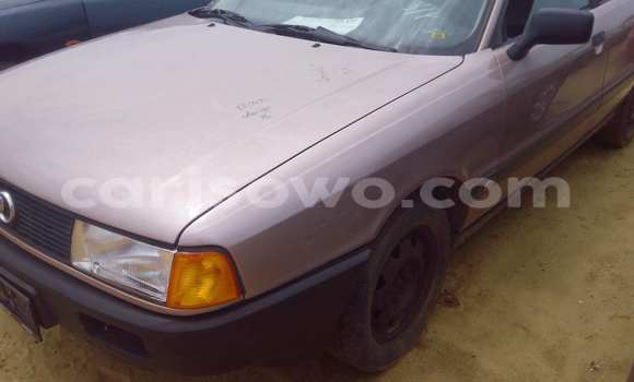 Acheter Occasion Voiture Audi A3 Marron à Porto Novo, Benin Acheter Occasion Voiture Audi A3 Marron à Porto Novo, Benin