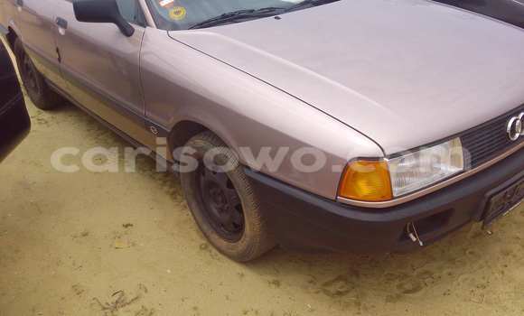 Acheter Occasion Voiture Audi A3 Marron à Porto Novo, Benin Acheter Occasion Voiture Audi A3 Marron à Porto Novo, Benin