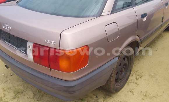 Acheter Occasion Voiture Audi A3 Marron à Porto Novo, Benin Acheter Occasion Voiture Audi A3 Marron à Porto Novo, Benin