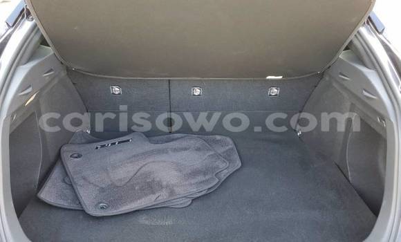 Acheter Import Voiture Toyota C-HR Gris à Cotonou, Benin Acheter Import Voiture Toyota C-HR Gris à Cotonou, Benin