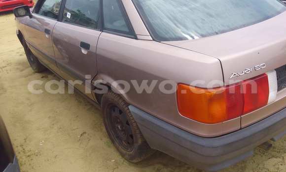 Acheter Occasion Voiture Audi A3 Marron à Porto Novo, Benin Acheter Occasion Voiture Audi A3 Marron à Porto Novo, Benin