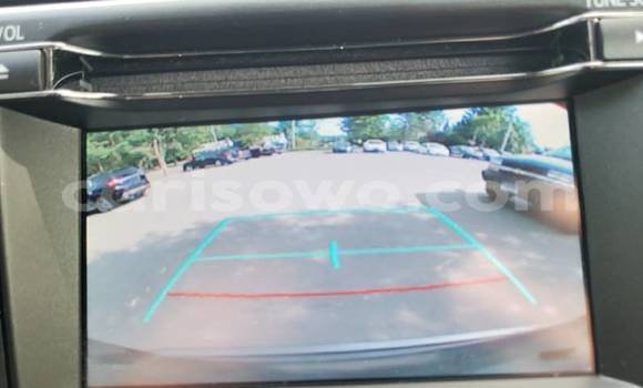 Acheter Import Voiture Toyota RAV4 Gris à Cotonou, Benin Acheter Import Voiture Toyota RAV4 Gris à Cotonou, Benin