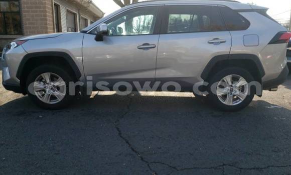 Acheter Import Voiture Toyota RAV4 Gris à Cotonou, Benin Acheter Import Voiture Toyota RAV4 Gris à Cotonou, Benin