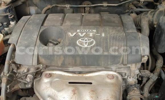 Acheter Occasion Voiture Toyota RAV4 Bleu à Cotonou, Benin Acheter Occasion Voiture Toyota RAV4 Bleu à Cotonou, Benin